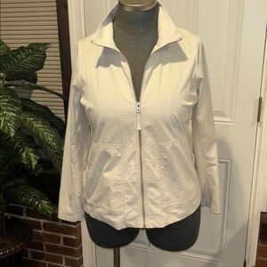 Livi Active Women's Light Tan Utility Jacket